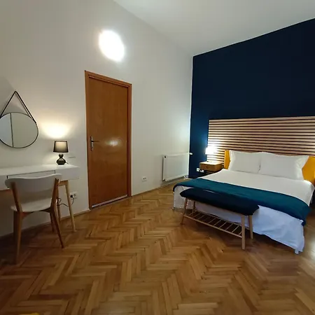 Pif Apartments Hirscher Braşov Exterior foto