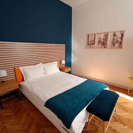 Pif Apartments Hirscher Braşov Exterior foto