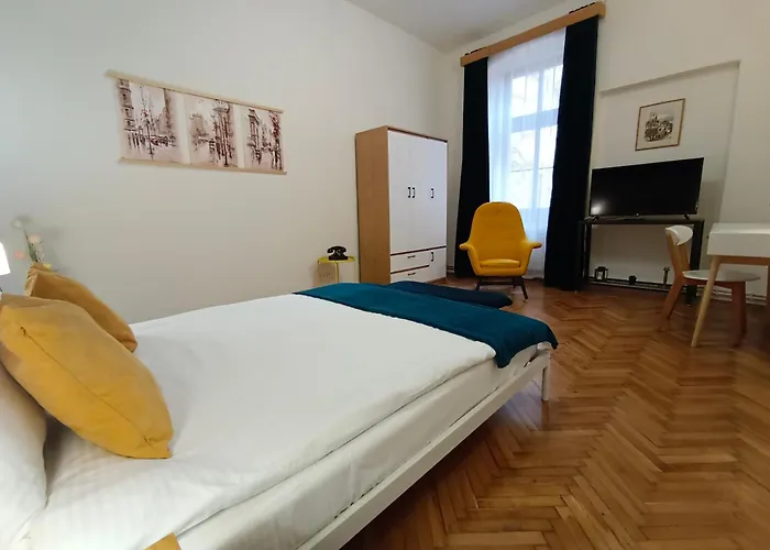 Pif Apartments Hirscher