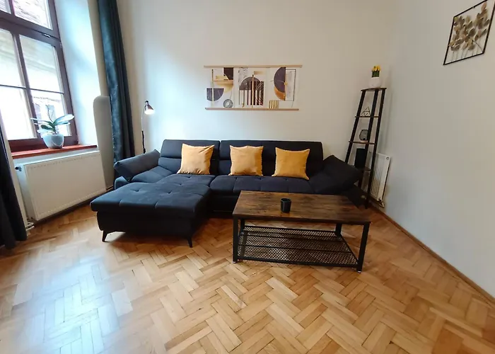 Pif Apartments Hirscher