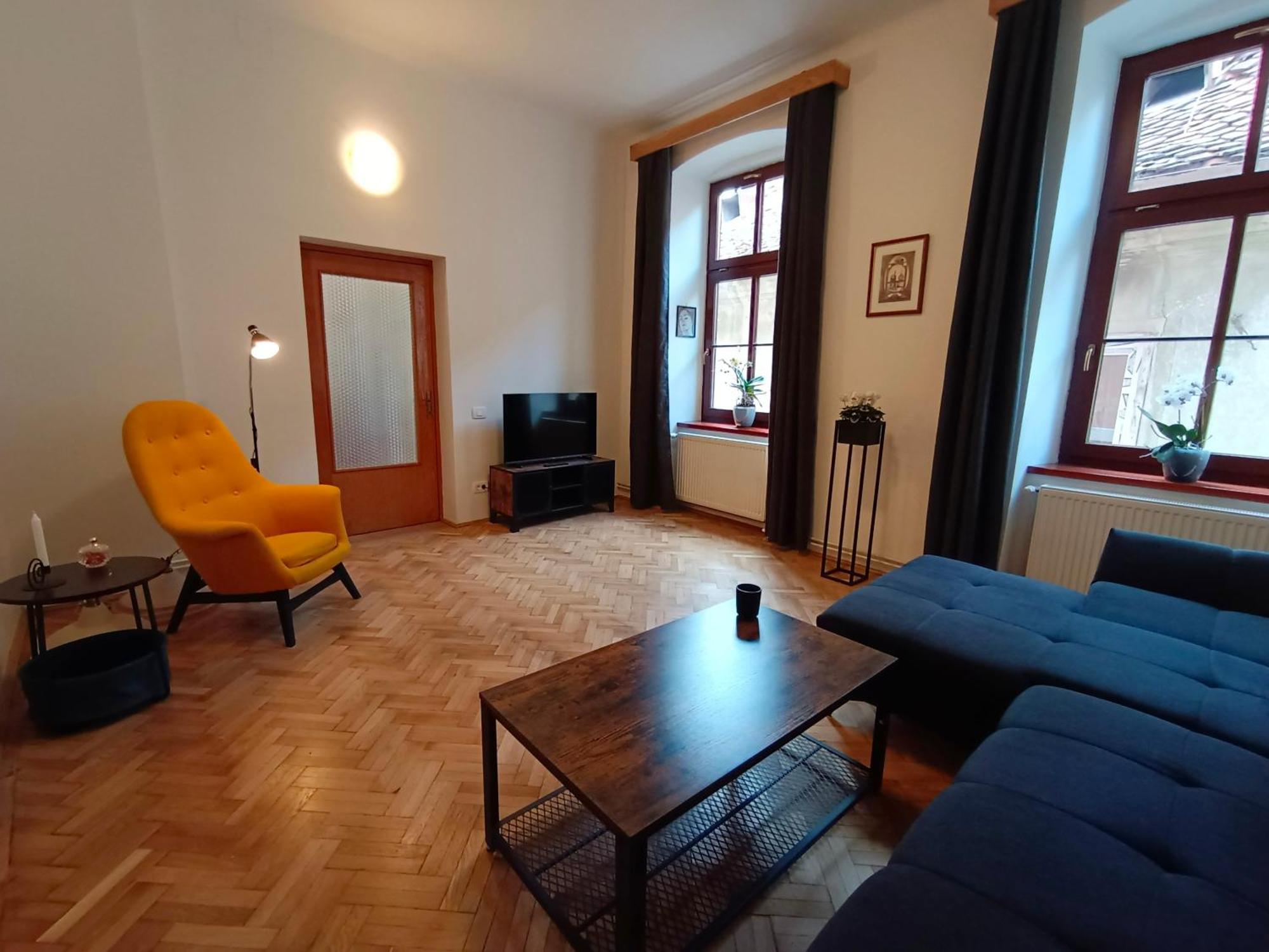 Apartamento Pif Hirscher