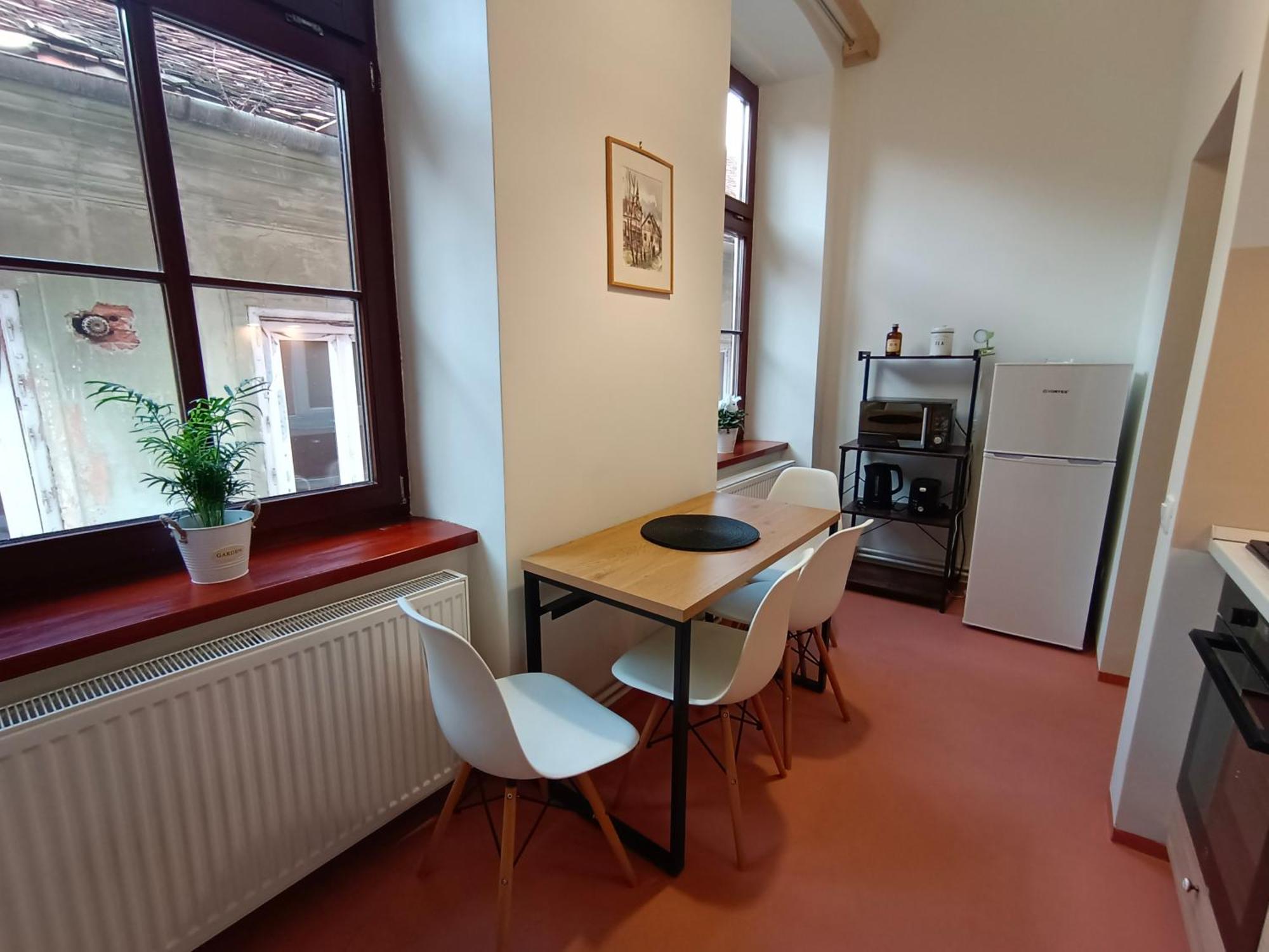 Pif Hirscher Apartamento