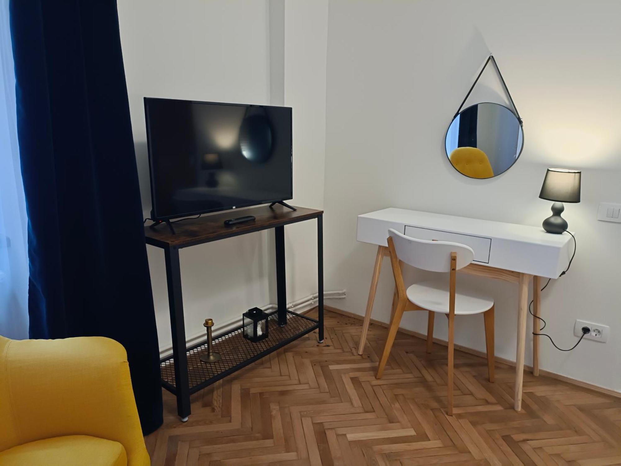 Apartamento Pif Hirscher