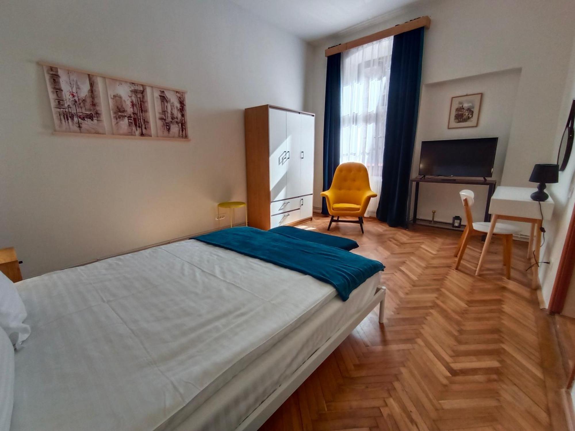 Pif Hirscher Apartamento