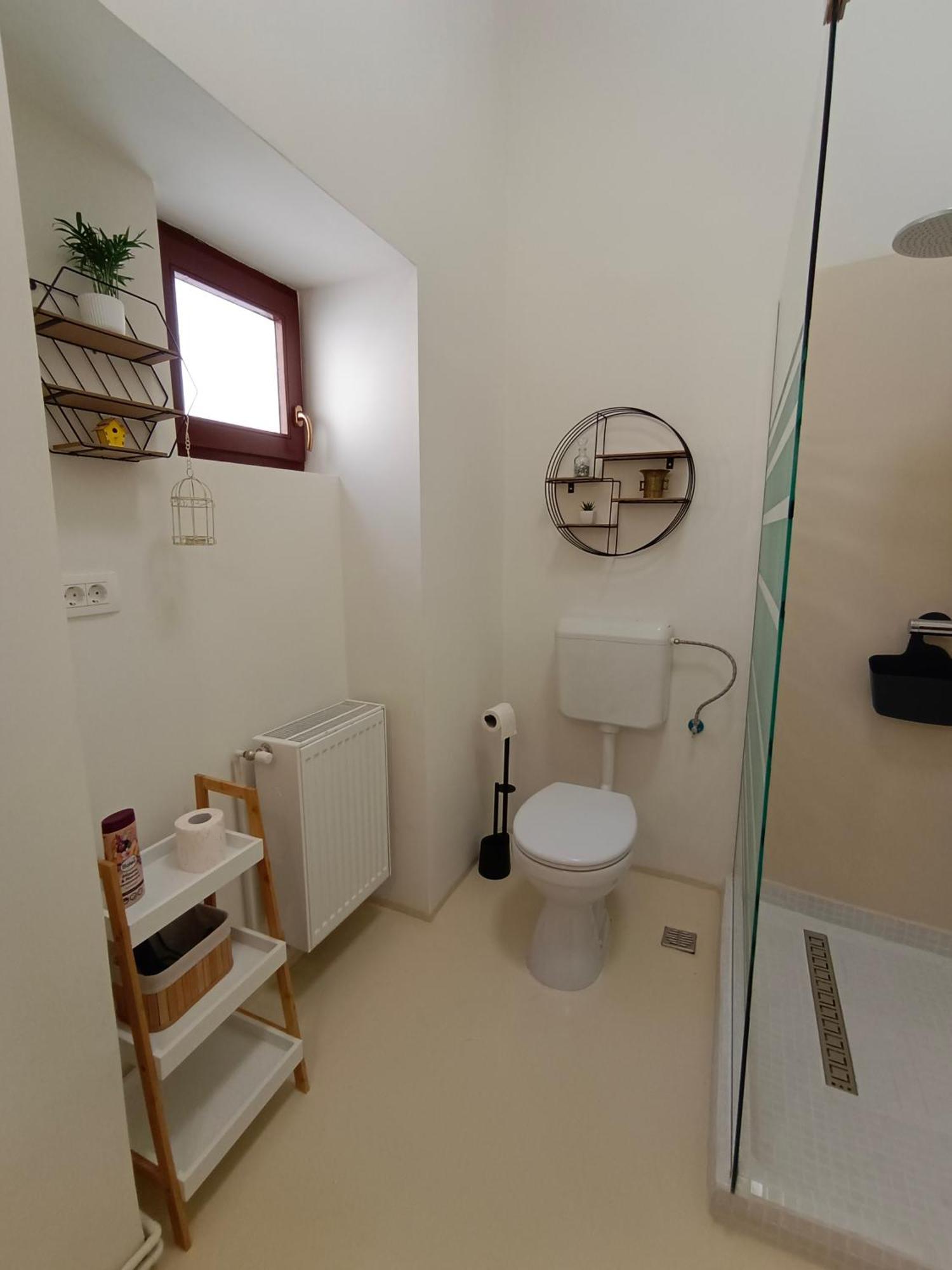 Apartamento Pif Hirscher