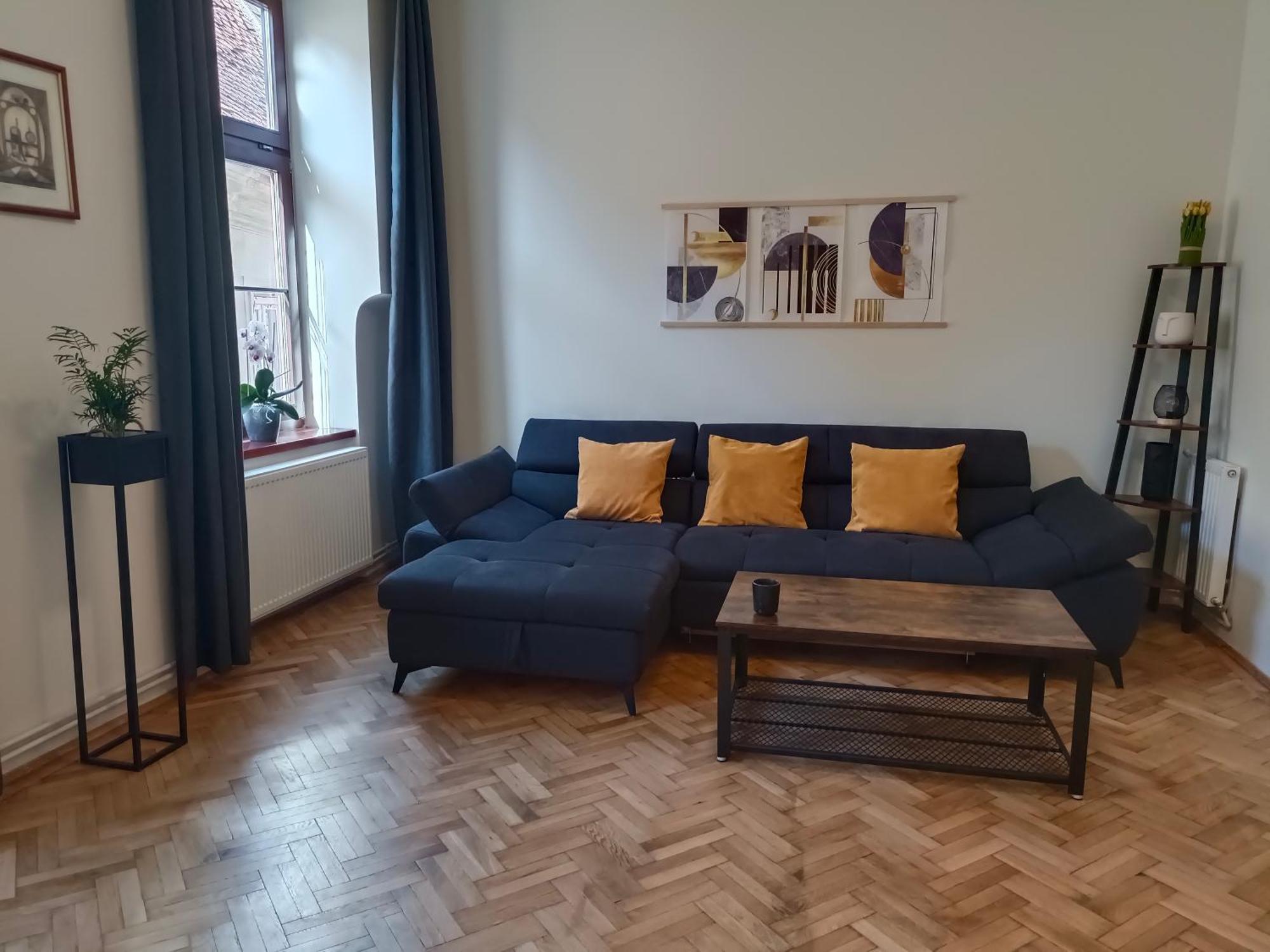 Pif Hirscher Apartamento