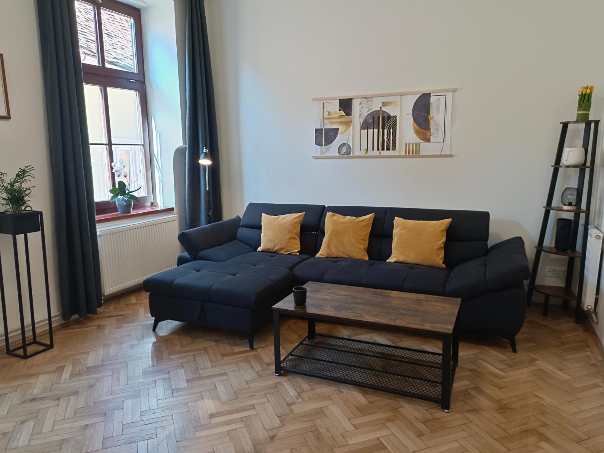 Apartamento Pif Hirscher *