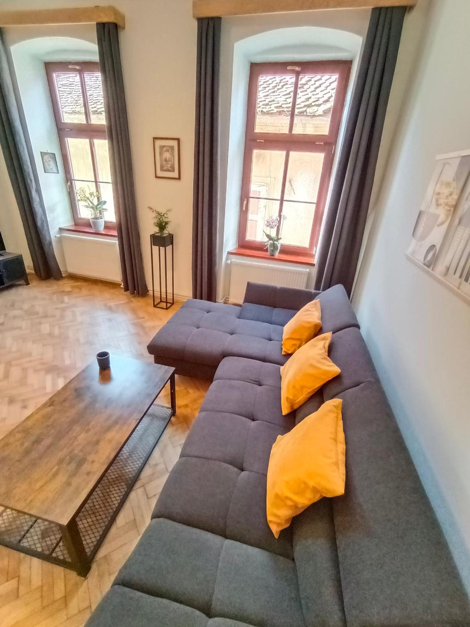 Pif Hirscher Apartamento