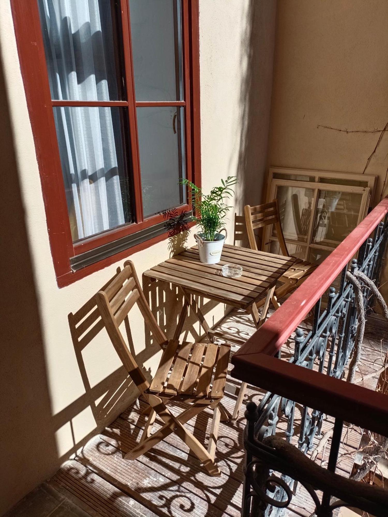 Pif Hirscher Apartamento