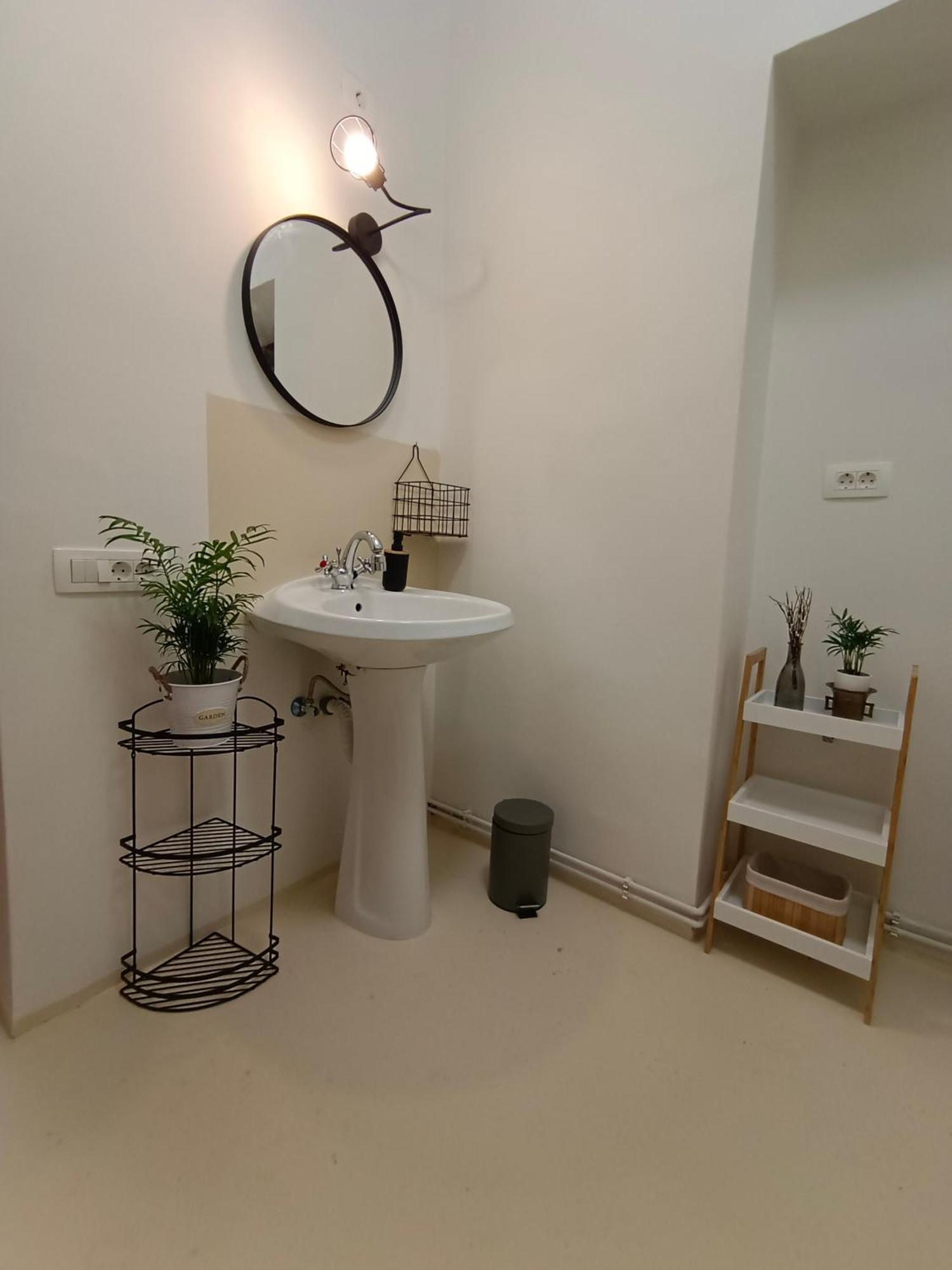 Apartamento Pif Hirscher