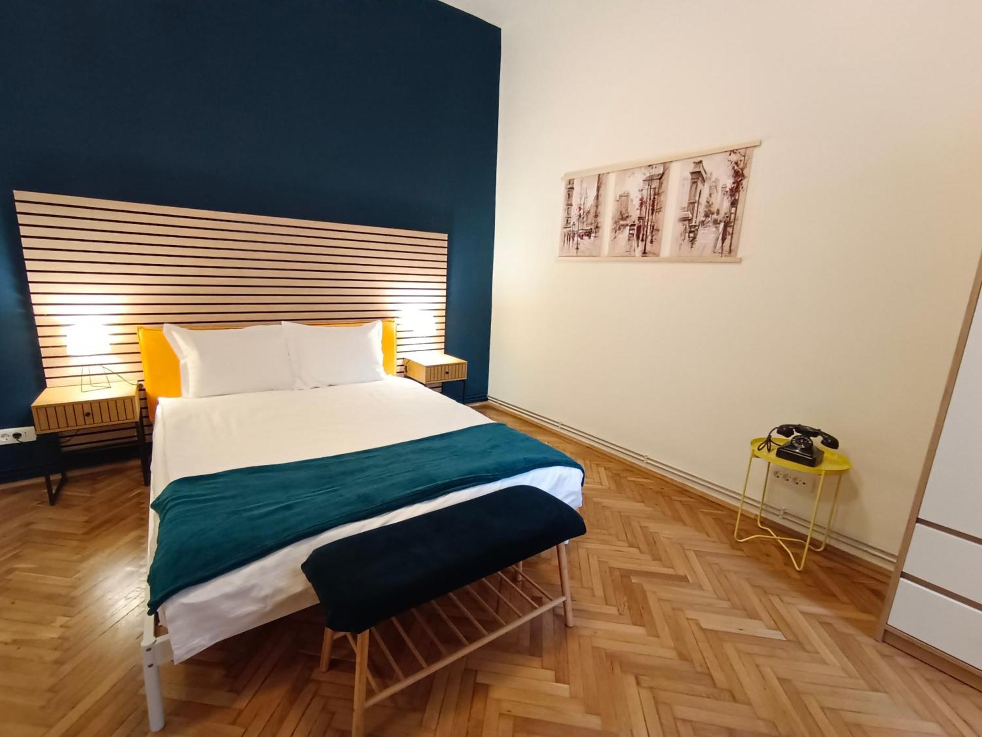 Pif Hirscher Apartamento