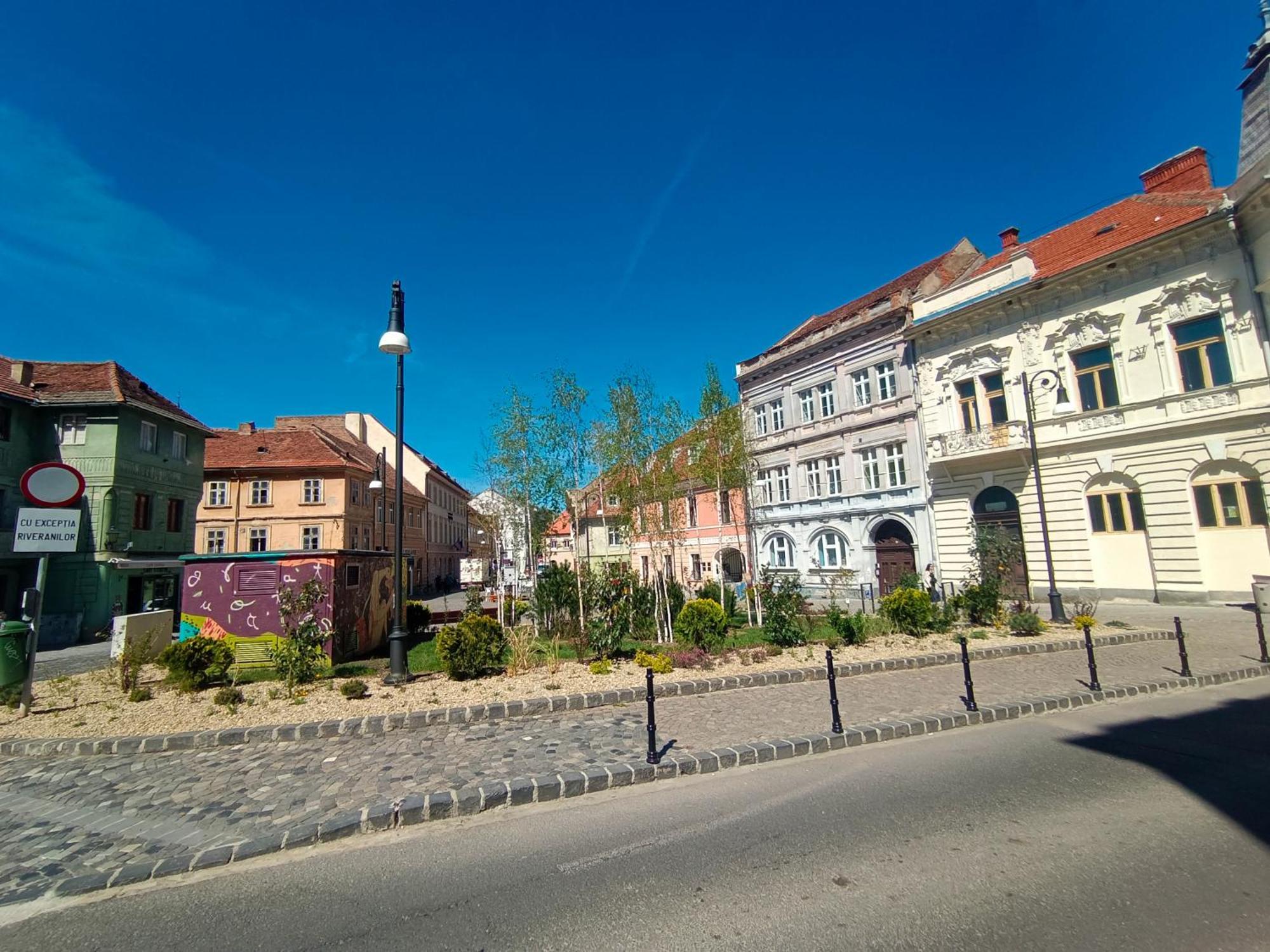 Pif Hirscher Apartamento