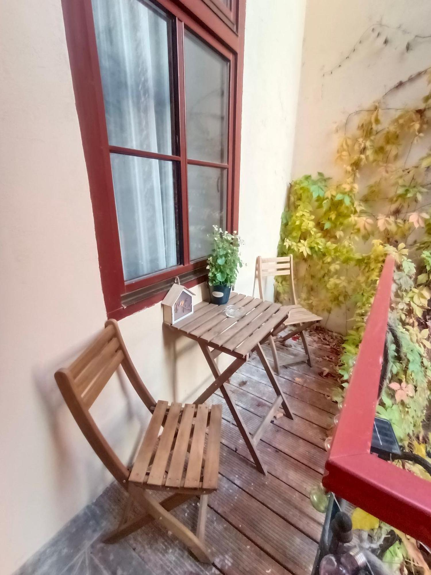 Pif Hirscher Apartamento Braşov