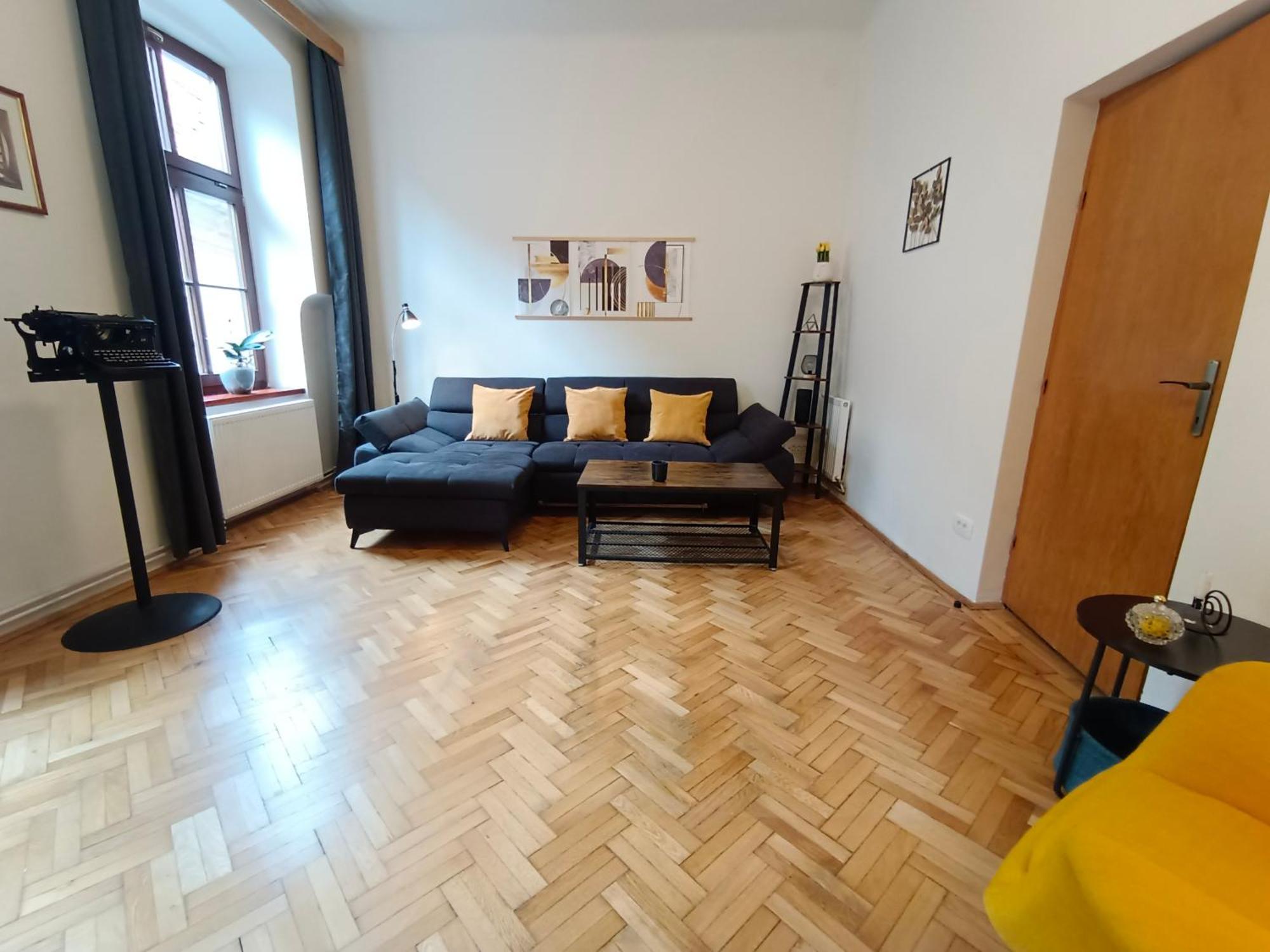Apartamento Pif Hirscher