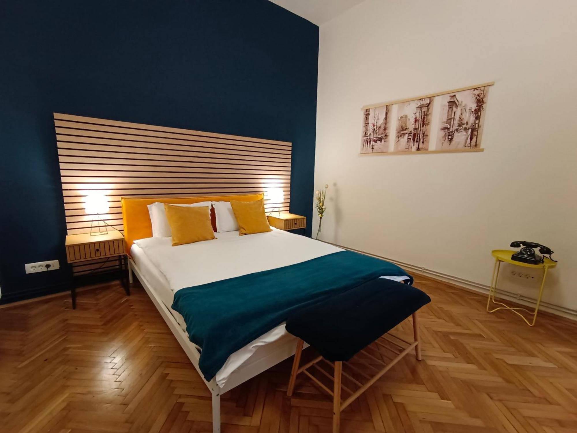 Pif Hirscher Apartamento